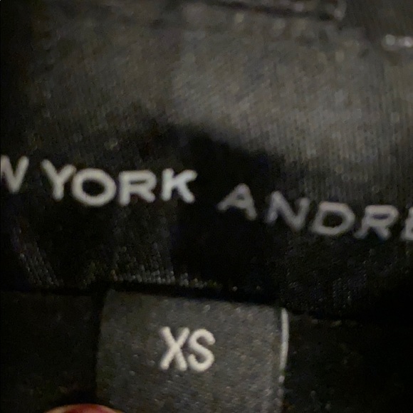 Marc New York Andrew Marc winter Jacket - Picture 9 of 11